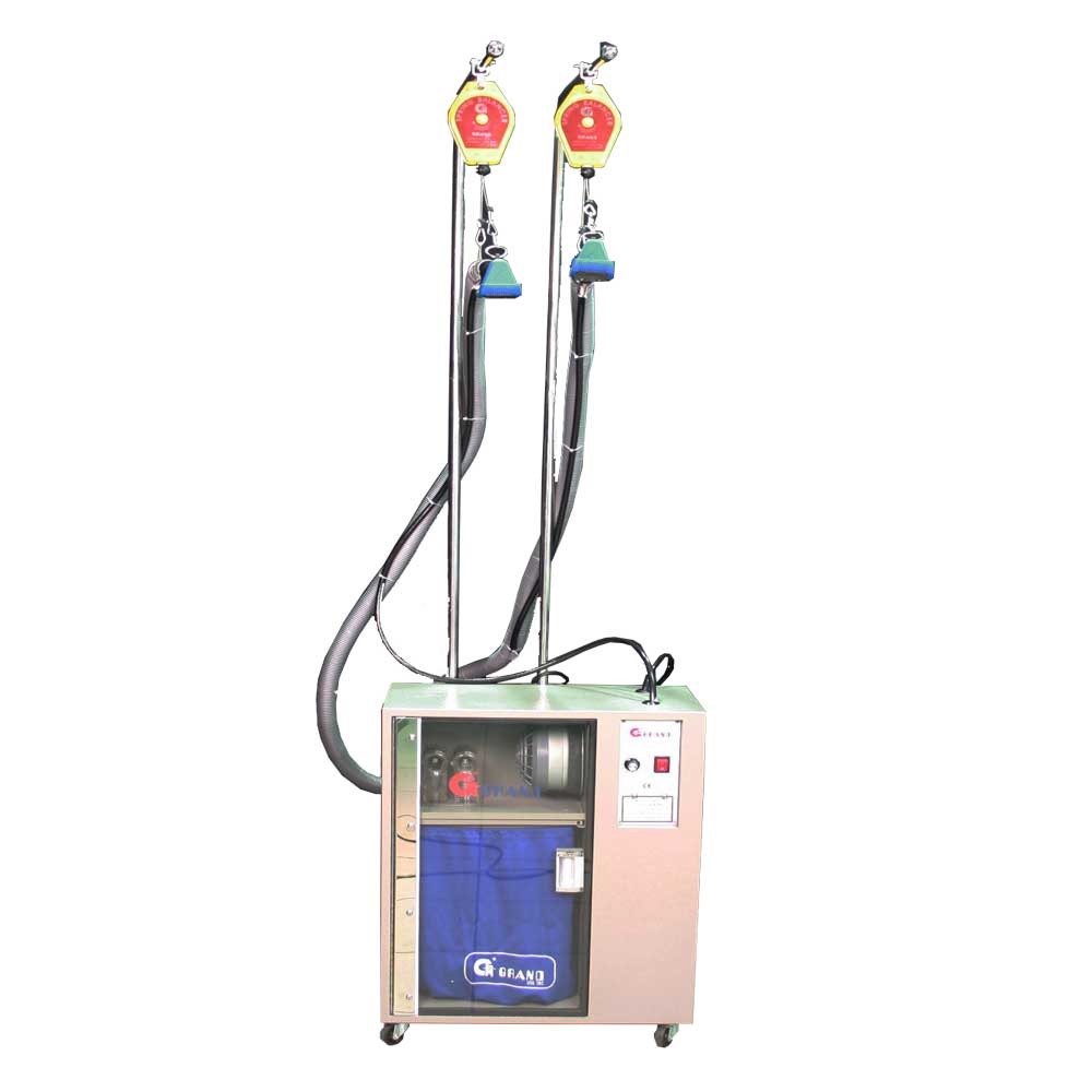 GRAND GT36 İplik Temizleme